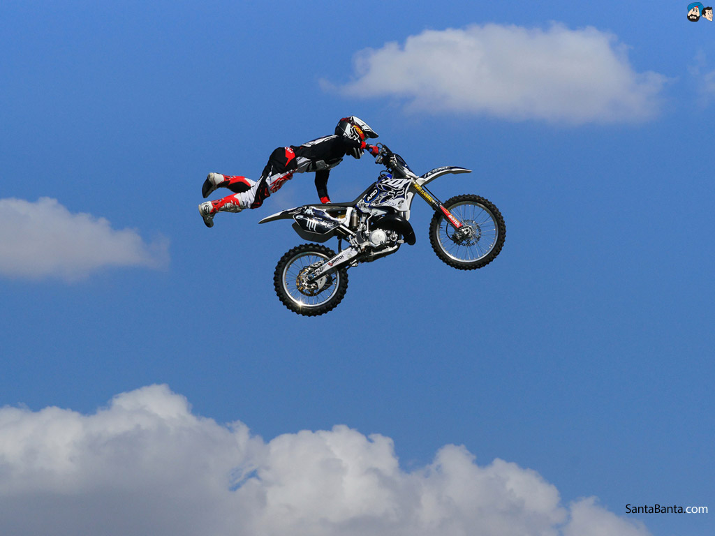 Adventure Sports
